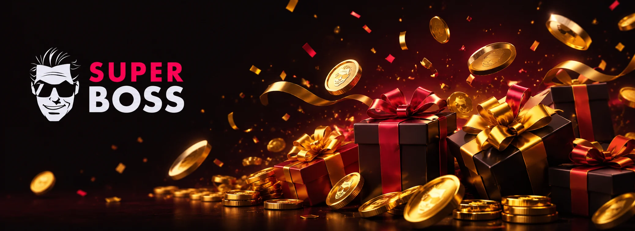 + 250 giri gratuiti sul primo deposito